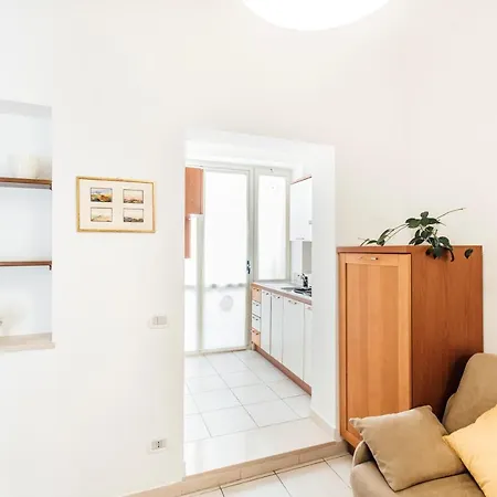 Apart Otel In Centro Residenza - & Vasto