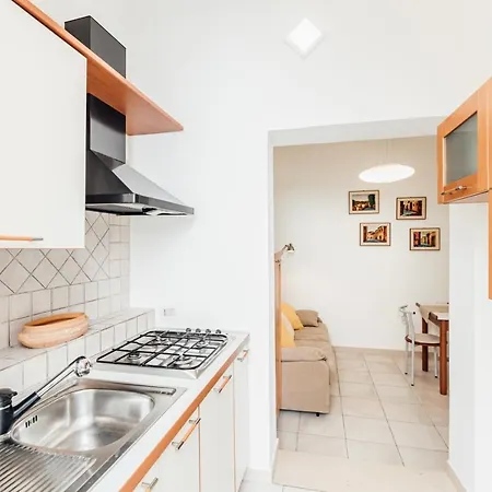 Apart Otel In Centro Residenza - &