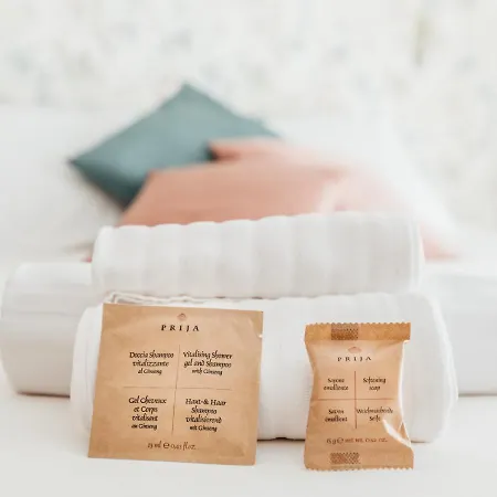 Apart-hotel In Centro Residenza - & 3*