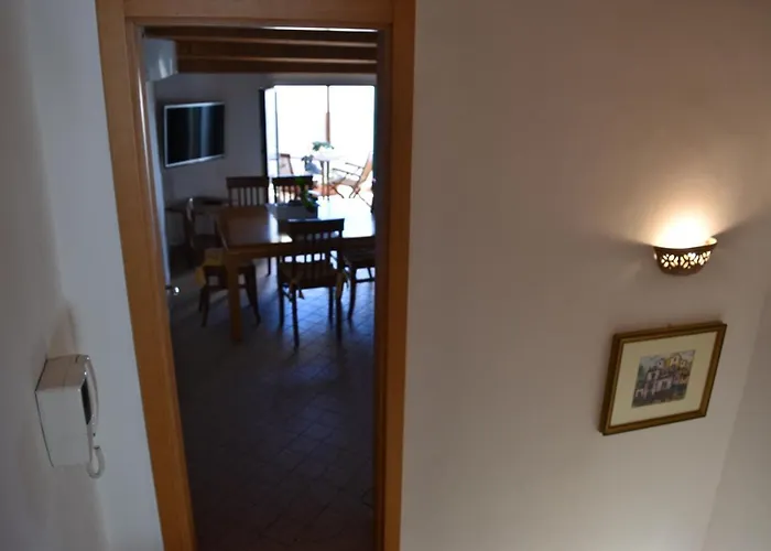 In Centro Residenza - &