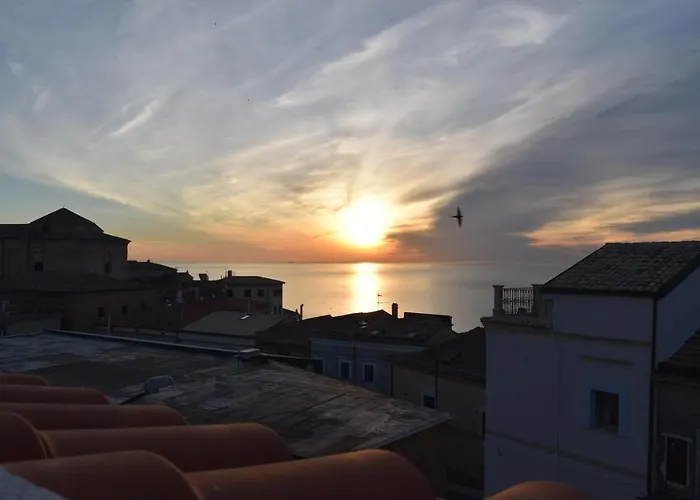 In Centro Residenza - & Apart-hotel Vasto