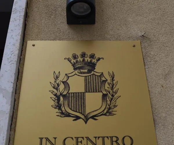 In Centro Residenza - & 3*