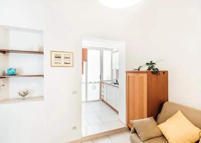 Apart-hotel In Centro Residenza - & Vasto