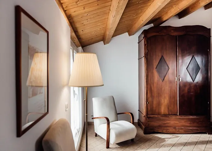 Apart-hotel In Centro Residenza - &