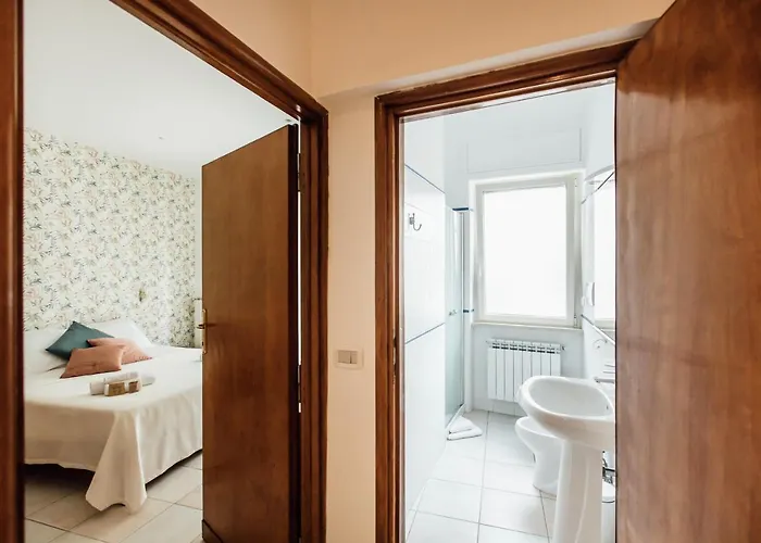 In Centro Residenza - & 3* Vasto