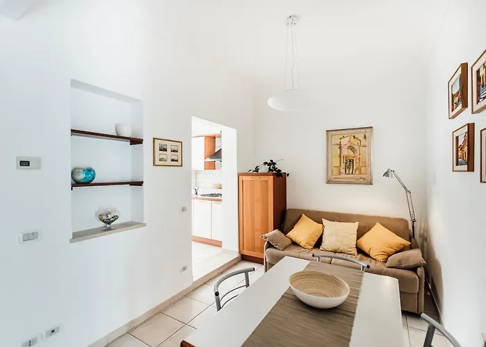 In Centro Residenza - & 3* Vasto