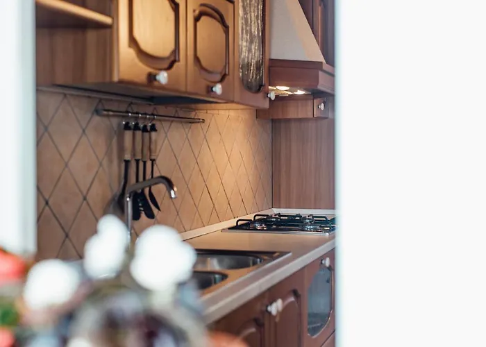 Apart-hotel In Centro Residenza - & 3*