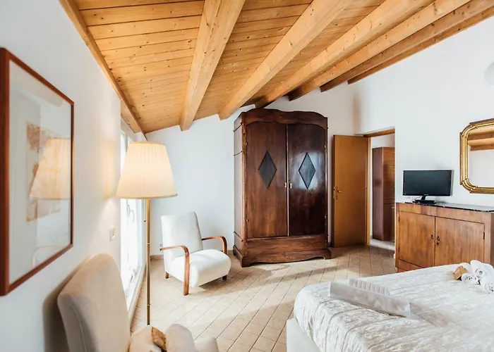 Apart-hotel In Centro Residenza - & Vasto