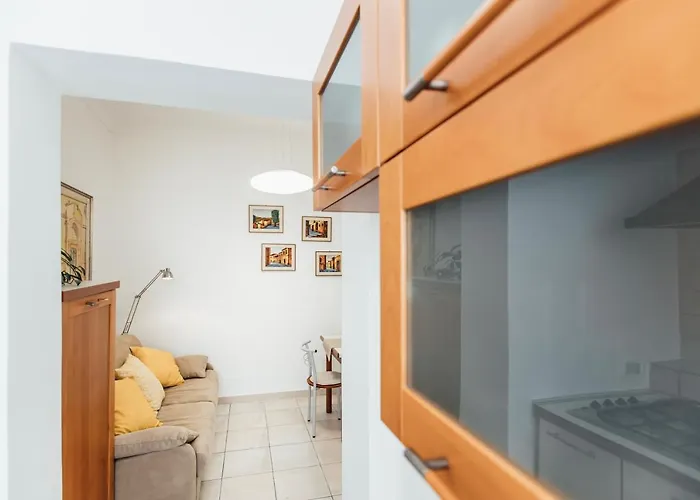 In Centro Residenza - & Apart-hotel 3*