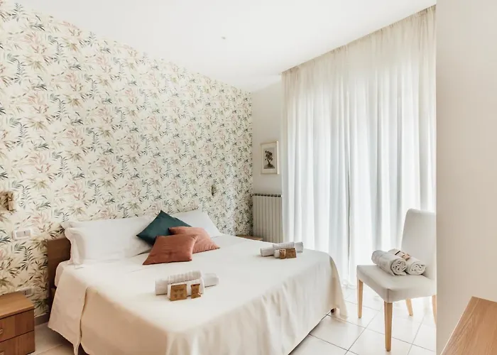 In Centro Residenza - & Apart-hotel