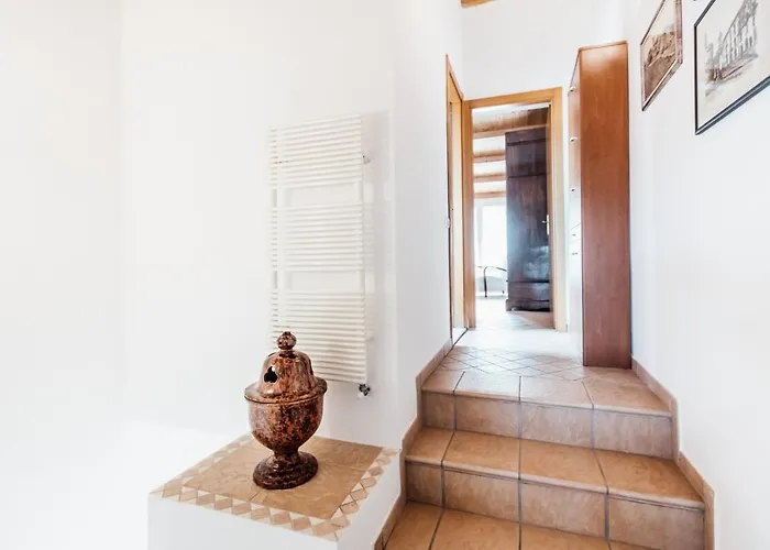 Apart-hotel In Centro Residenza - &