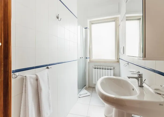 In Centro Residenza - & Apart-hotel 3*