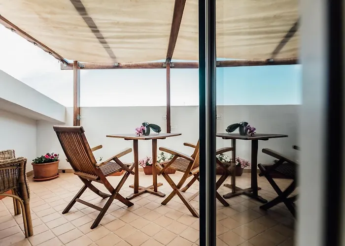 In Centro Residenza - & Apart-hotel