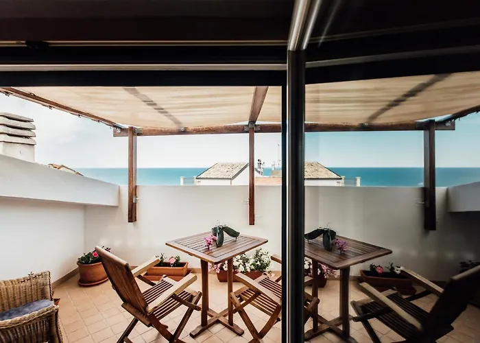 In Centro Residenza - & Apart-hotel Vasto