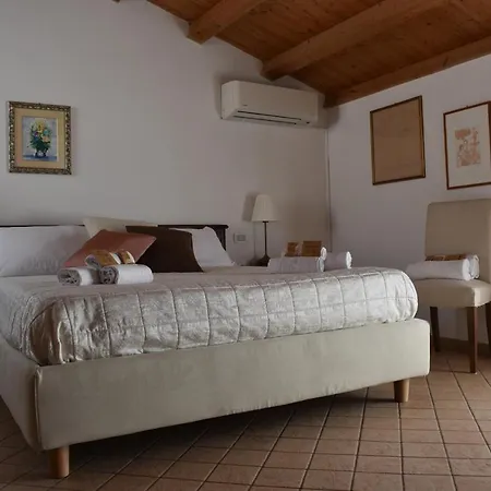 In Centro Residenza - Suites&apartments Aparthotel Vasto