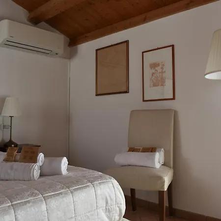 In Centro Residenza - Suites&apartments Vasto