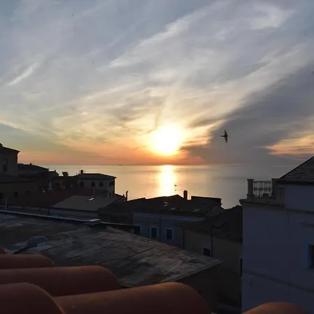 In Centro Residenza - & Aparthotel Vasto