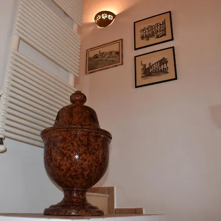 In Centro Residenza - Suites&apartments