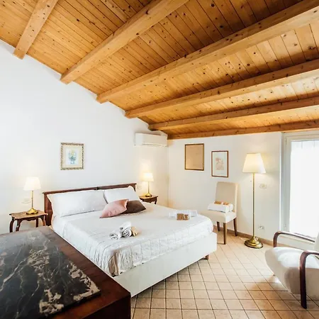 In Centro Residenza - Suites&apartments Vasto