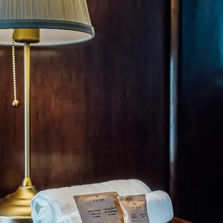 In Centro Residenza - & 3*