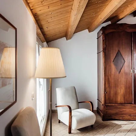 Aparthotel In Centro Residenza - &