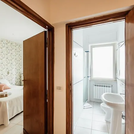 In Centro Residenza - & 3* Vasto