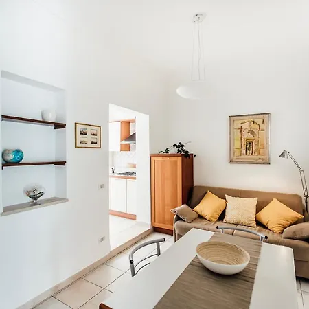 In Centro Residenza - Suites&apartments 3* Vasto