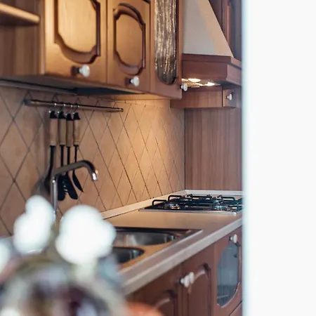 Aparthotel In Centro Residenza - & 3*