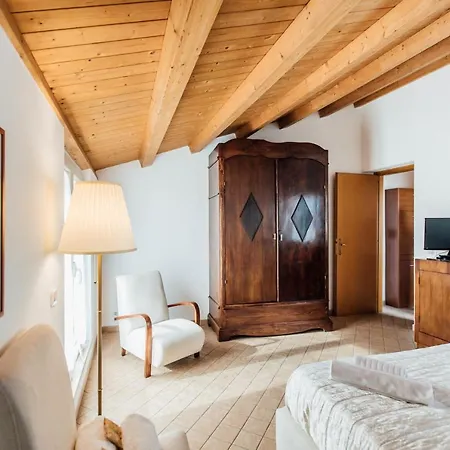 Apartahotel In Centro Residenza - Suites&apartments Vasto