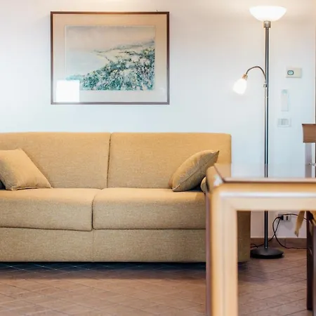 In Centro Residenza - & Vasto