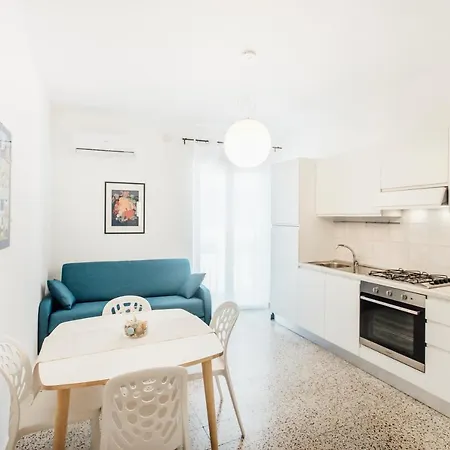Aparthotel In Centro Residenza - Suites&apartments