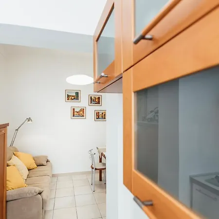 In Centro Residenza - & Aparthotel 3*