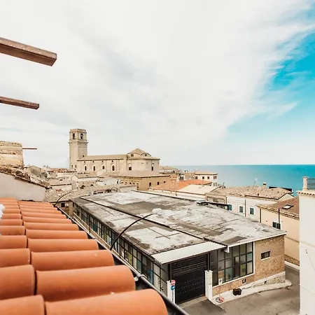 Aparthotel In Centro Residenza - & Vasto