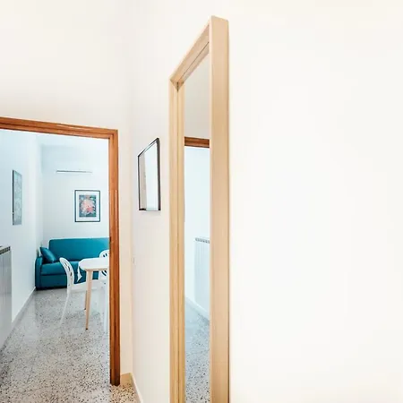 In Centro Residenza - Suites&apartments Aparthotel