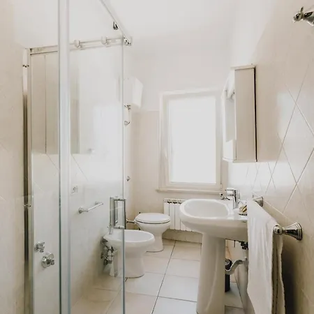 In Centro Residenza - & Vasto