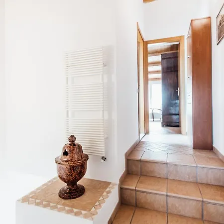 Aparthotel In Centro Residenza - Suites&apartments