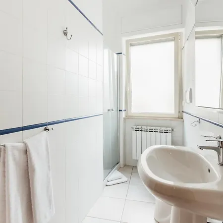 In Centro Residenza - & Aparthotel 3*