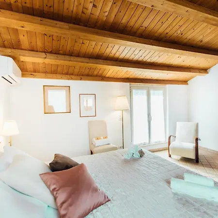 Aparthotel In Centro Residenza - & Vasto