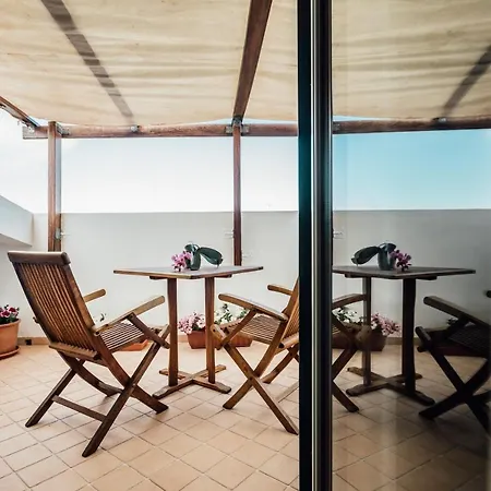 In Centro Residenza - Suites&apartments Aparthotel