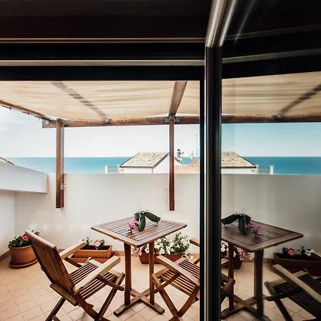 In Centro Residenza - Suites&apartments Apartahotel Vasto