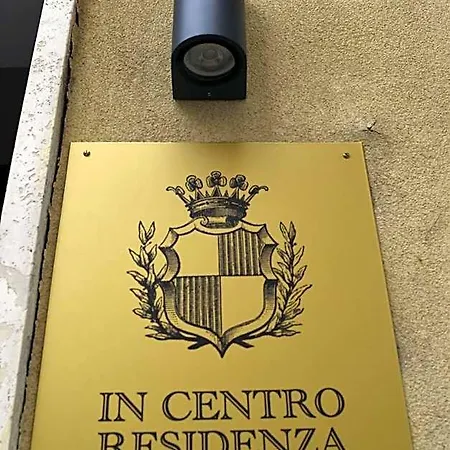 In Centro Residenza - & 3* Vasto
