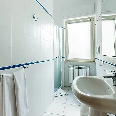 Aparthotel In Centro Residenza - &