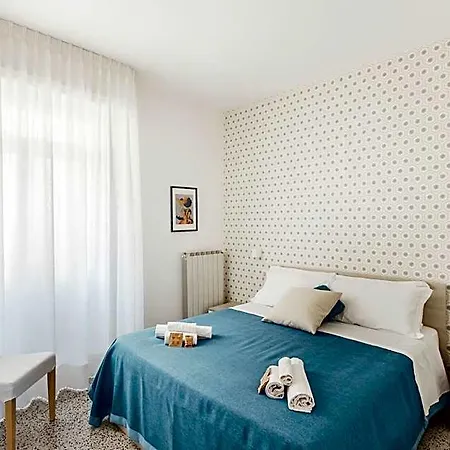 In Centro Residenza - Suites&apartments Aparthotel Vasto