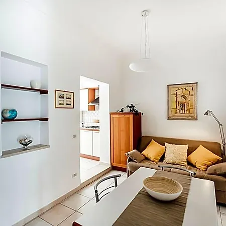 In Centro Residenza - &