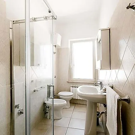 Aparthotel In Centro Residenza - & Vasto