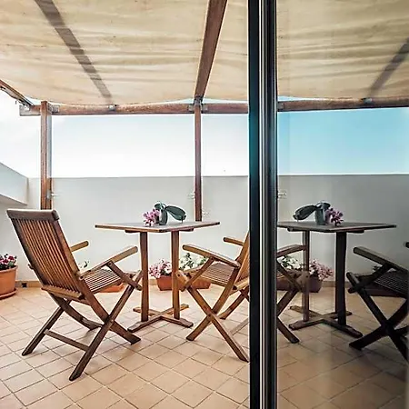 Aparthotel In Centro Residenza - &