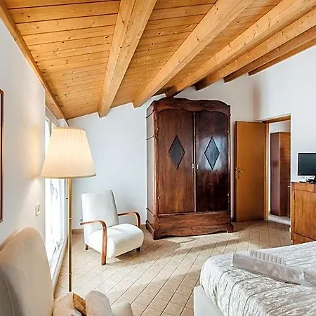 Aparthotel In Centro Residenza - &