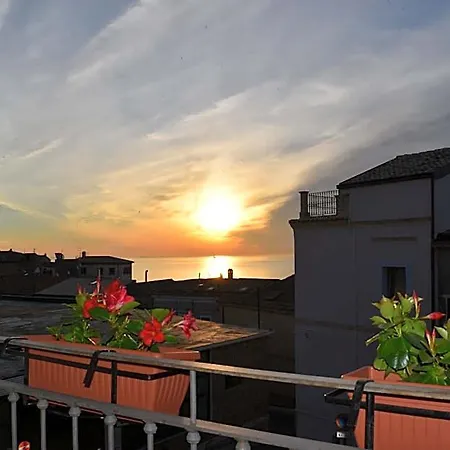 In Centro Residenza - & Vasto