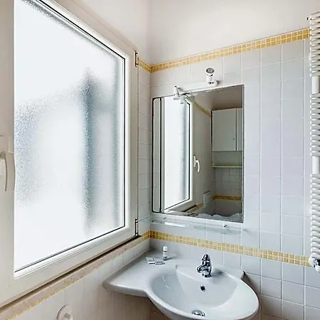 In Centro Residenza - & Aparthotel 3*