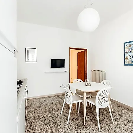 In Centro Residenza - &